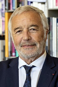 Photo of François Rebsamen