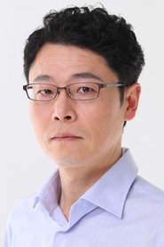 Photo of Takeshi Miyajima