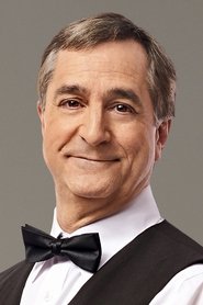 Photo of Martin Drainville