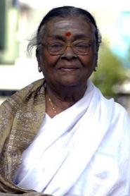 Фото: S. N. Lakshmi