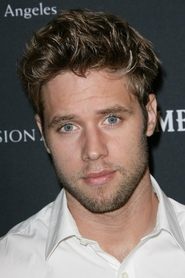 Photo of Shaun Sipos