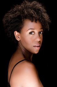Photo of Rukiya Bernard