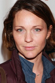 Photo of Kelli Williams