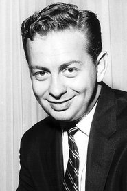 Photo of Mel Tormé