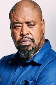 Photo of Sello Sebotsane