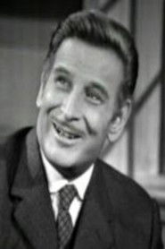 Photo of Rafael Navarro