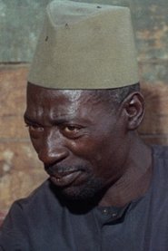 Photo of Mustapha Ture