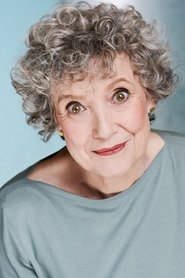 Photo of Jill Frappier
