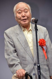 Photo of Kinya Ogawa