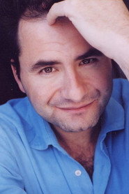 Photo of Fritz Michel