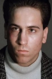 Photo of John Salvitti