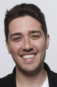 Photo of Dan Berk
