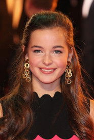 Photo of Céline Buckens