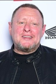Photo of Shaun Ryder