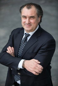 Photo of Fabio Farronato