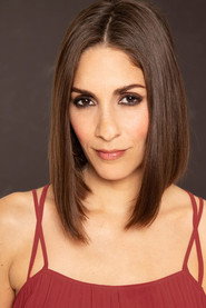 Photo of Cynthia Santiago