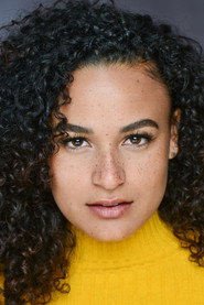 Photo of Karena Evans