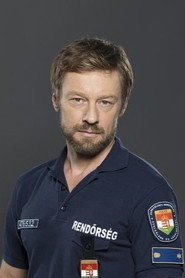 Photo of Dénes Száraz