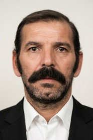 Photo of Niyazi Gökdere