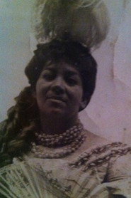Photo of Carmem Palhares