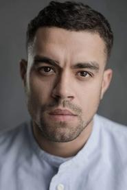 Photo of Nathan Welsh