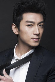 Photo of Cheung Chun-Kit