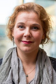 Photo of Juuli Lill