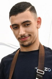 Photo of Mohamed Bettahar