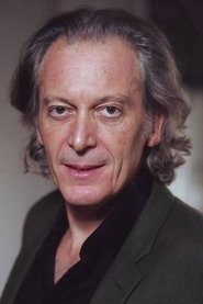 Photo of Ronald Guttman