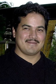 Photo of Robert Lujan