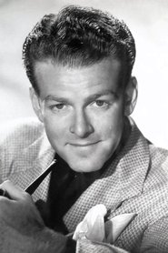 Photo of Don McGuire
