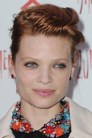Photo of Mélanie Thierry
