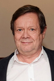 Photo of Vlado Černý
