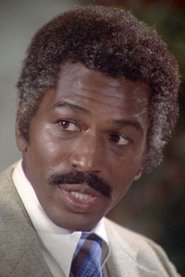 Photo of Hari Rhodes