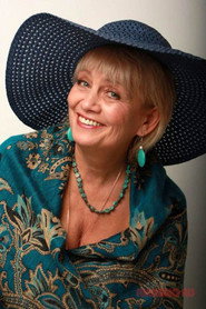 Photo of Elena Aminova