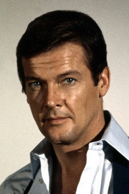 Photo of Roger Moore