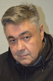 Photo of Oleksandr Bondarenko