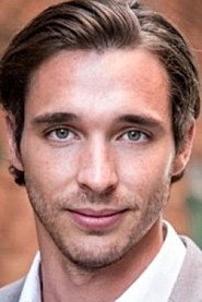Photo of Charlie Hamilton