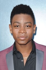 Photo of RJ Cyler