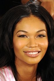 Photo of Chanel Iman