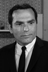 Photo of Don Gordon