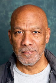 Photo of Byron McIntyre