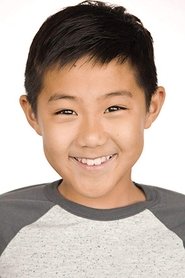 Photo of Evan Kishiyama