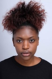 Photo of Zuri Reed