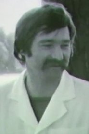Photo of Barna Mihók