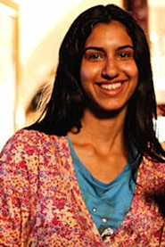Photo of Raisa Mihai