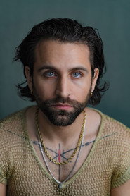 Photo of Arman Kashani