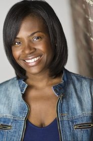 Photo of Olivia Barrett