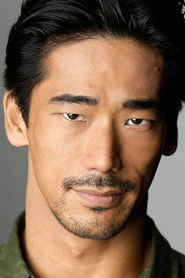 Photo of Naoki Kobayashi