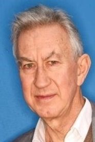 Photo of Barry McGovern